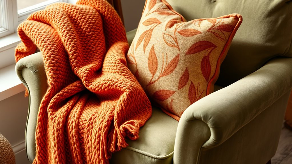 texture and pattern harmony
