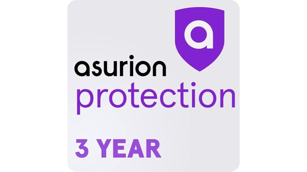three year home protection plan