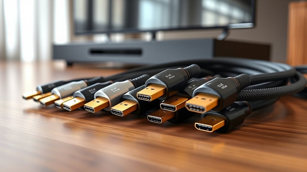top 4k hdr hdmi cables