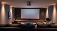 top 4k projectors under 1000