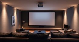 top 4k projectors under 1000