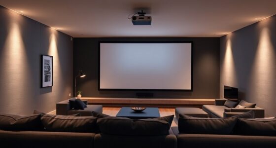 top 4k projectors under 1000