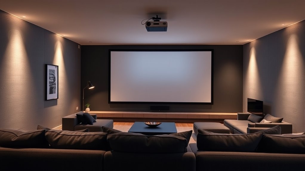 top 4k projectors under 1000