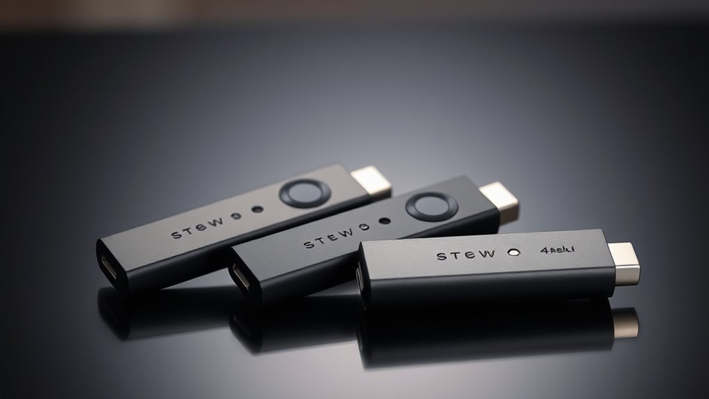 top 4k streaming devices