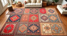 top 8x10 tribal rugs
