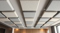 top acoustic ceiling panel ratings