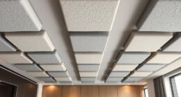 top acoustic ceiling panel ratings