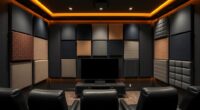 top acoustic wall panel options