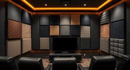 top acoustic wall panel options