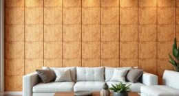 top adhesive cork tiles