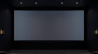 top ambient light screens