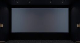 top ambient light screens
