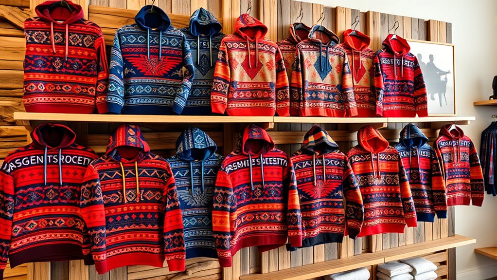 top baja hoodies selection