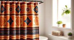 top boho bathroom decor