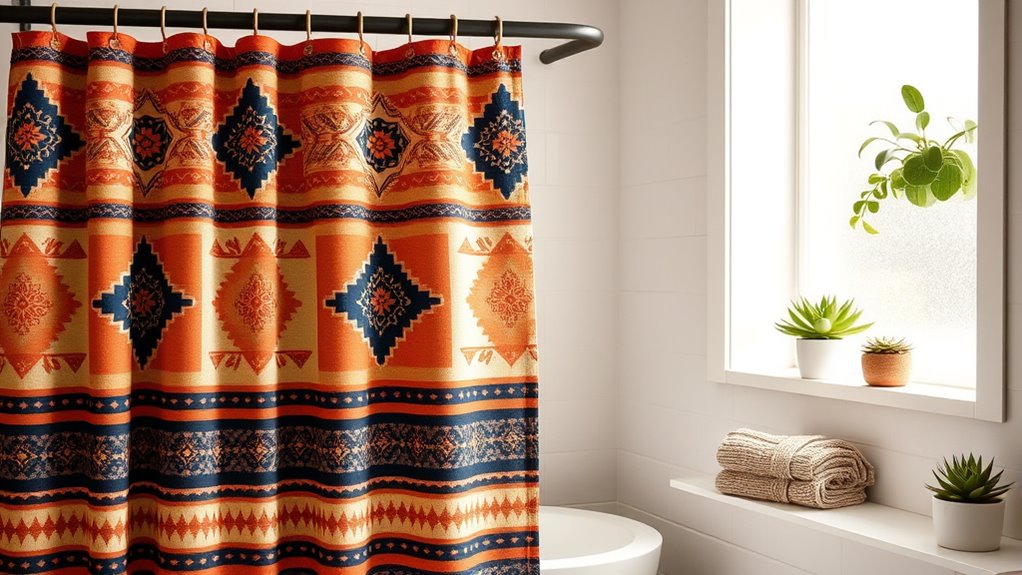 top boho bathroom decor