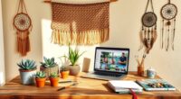 top boho creative courses