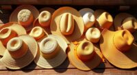 top boho floppy hats