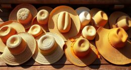 top boho floppy hats