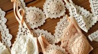 top boho lace bralettes