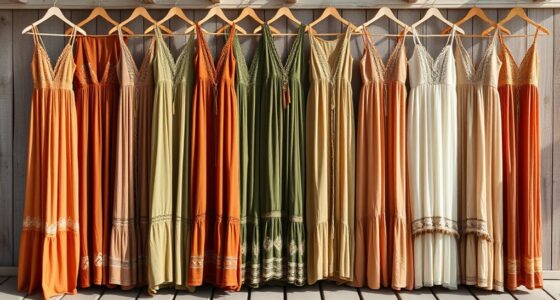 top boho maxi dresses