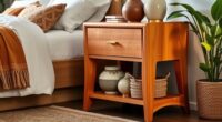 top boho nightstand picks