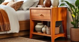 top boho nightstand picks