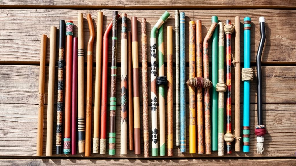 top boho reusable straws