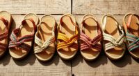 top boho sandals collection