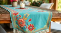 top boho table runner picks