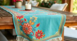 top boho table runner picks