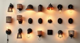 top boho wall sconce picks