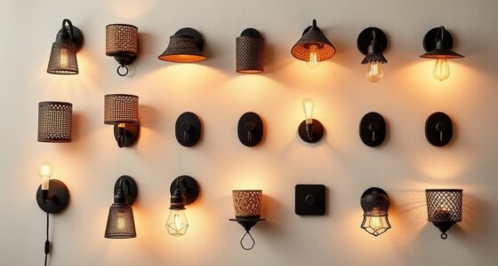 top boho wall sconce picks