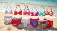 top crochet bikini picks