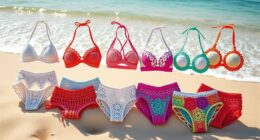 top crochet bikini picks