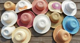 top crochet hat picks