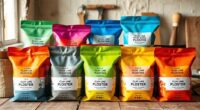 top diy clay lime plaster mixes