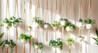top diy macrame plant hangers