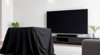 top dust covers for electronics