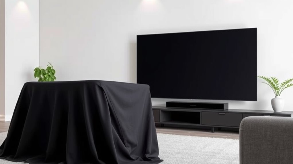 top dust covers for electronics