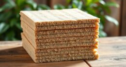 top eco friendly hemp insulation
