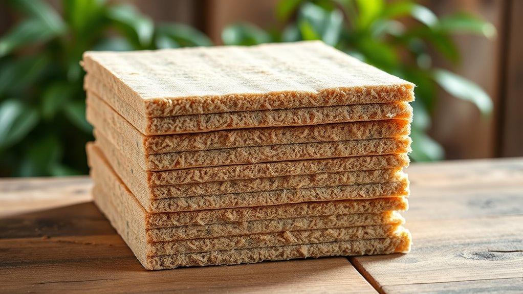 top eco friendly hemp insulation