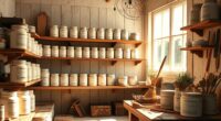 top eco friendly limewash kits