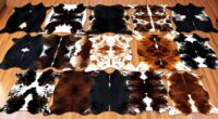 top faux cowhide rugs
