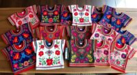 top guatemalan huipil fashion