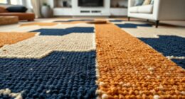 top hand knotted wool rugs