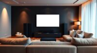 top home theater systems
