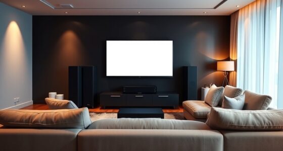 top home theater systems