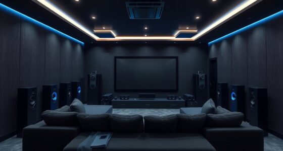 top immersive atmos speakers