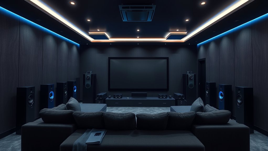 top immersive atmos speakers