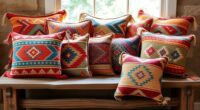 top kilim cushion cover sets